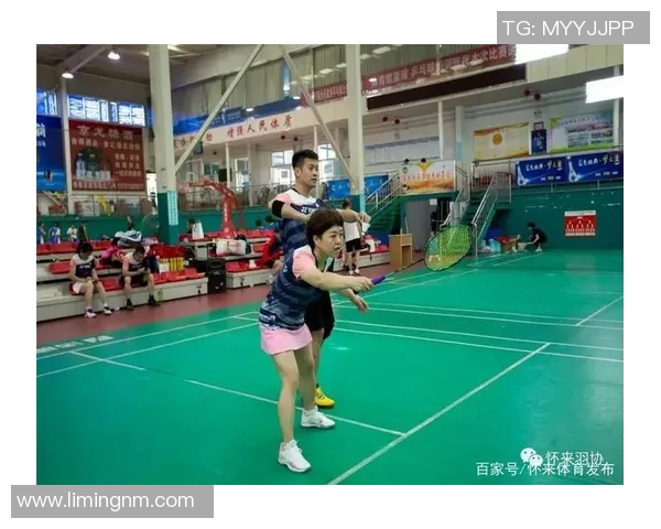 重庆羽毛球队精英赛之路：拼搏与荣耀的奋斗历程揭秘